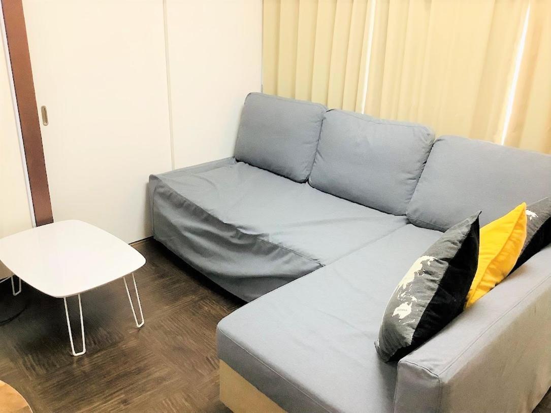 板橋 Rcアネックス Rc308 Daire Tokyo Dış mekan fotoğraf